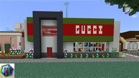 guuci store minecraft.